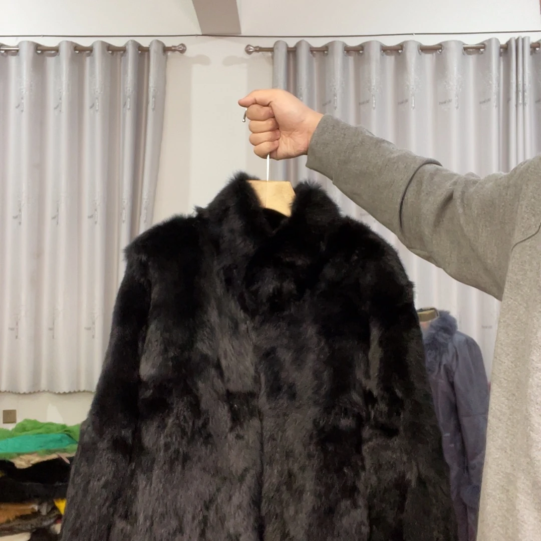 好看的服装外套2222