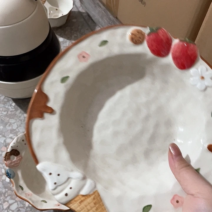 微瑕陶瓷完美主义者勿拍2