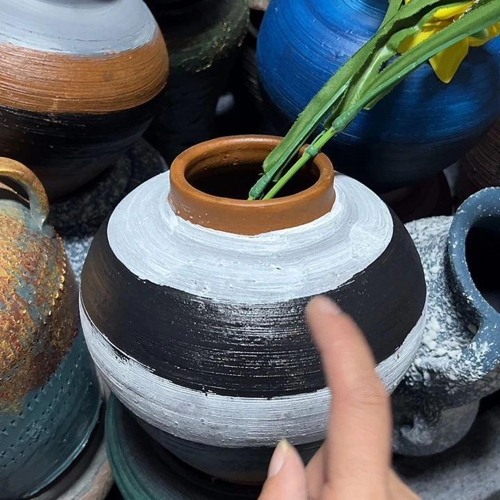 拼色高20口9默认打孔