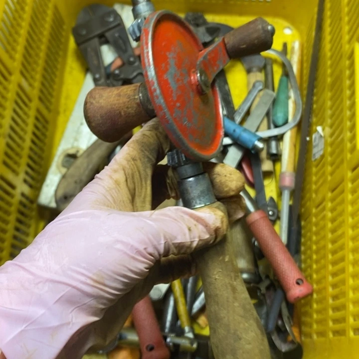 铁文**千二手工具二手工具