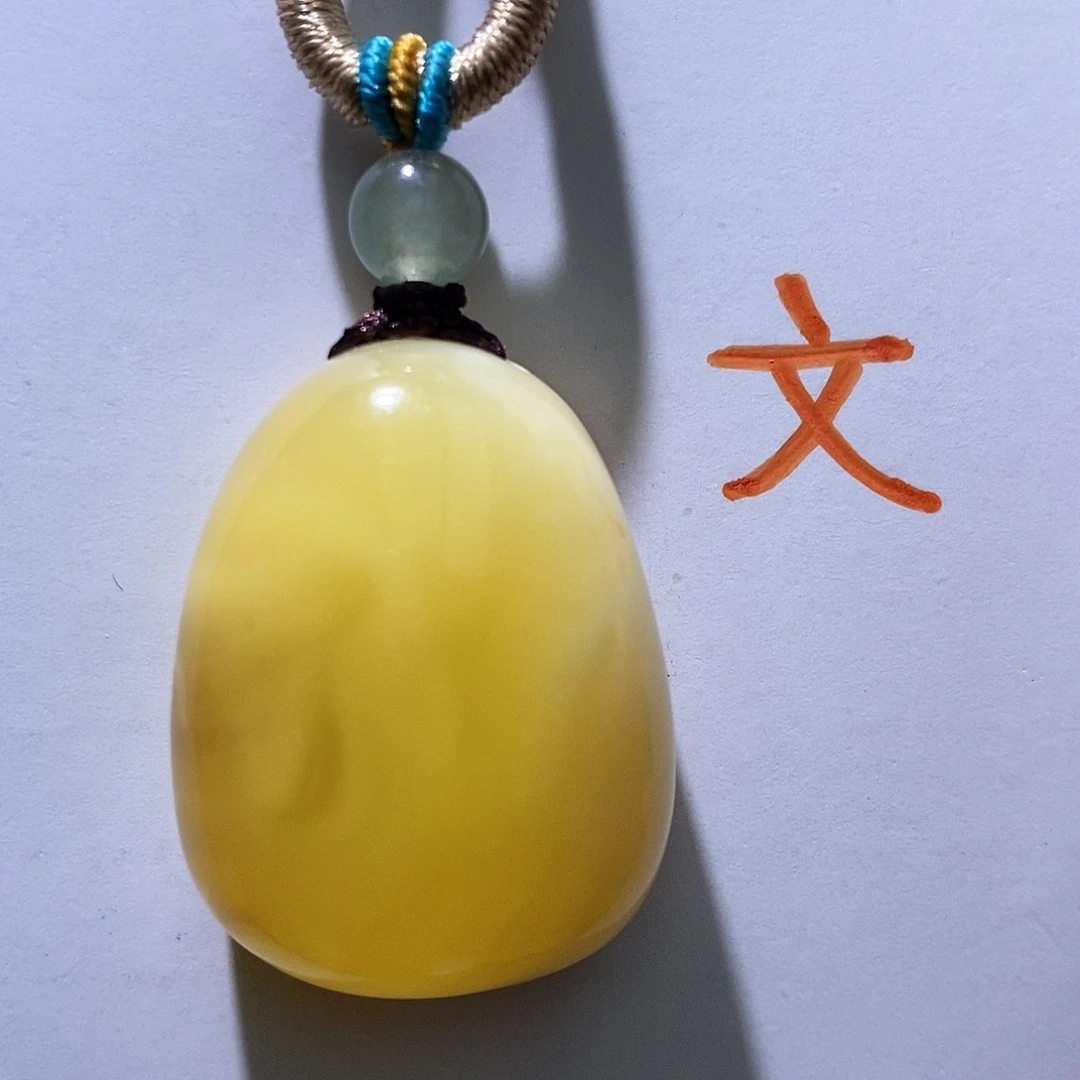 琥珀未镶嵌珠宝奇石54