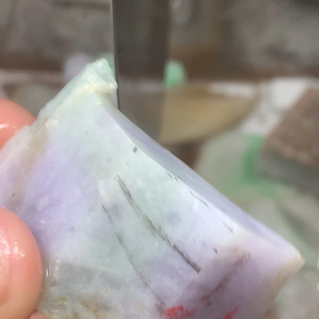 未镶嵌挂件翡翠翡翠原石