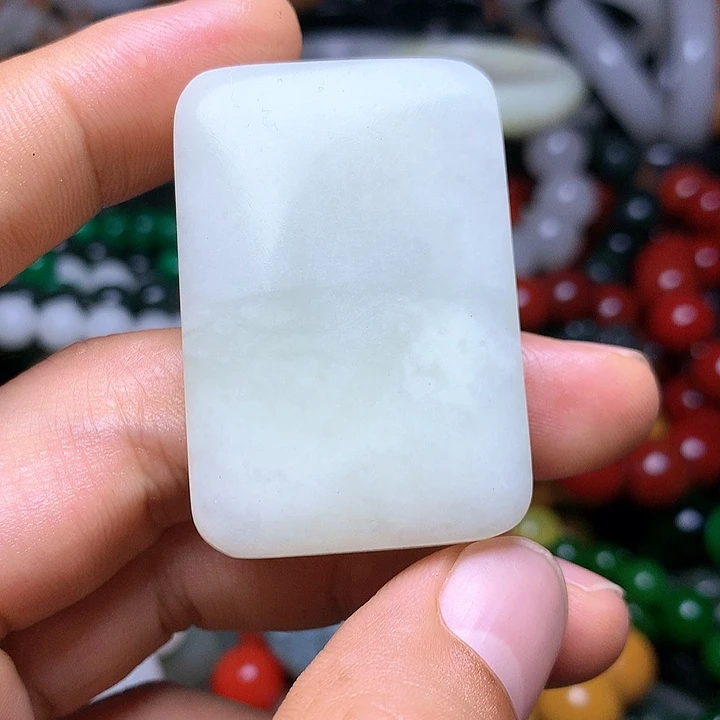 【闪购商品】手链未镶嵌和田玉
