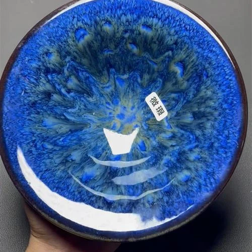 【闪购商品】茶盏-瑕疵-701.........
