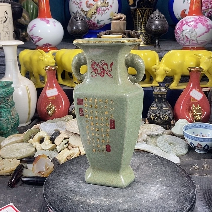 瓷片陶瓷制品陶瓷陶瓷