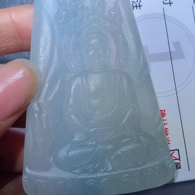 【闪购商品】定制翡翠未镶嵌翡翠