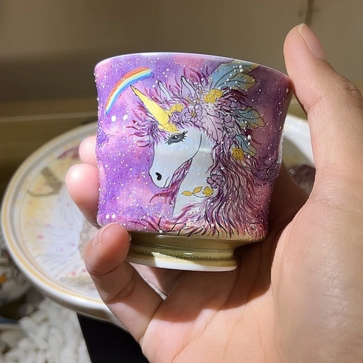 上火茶器拾泥茶文化3