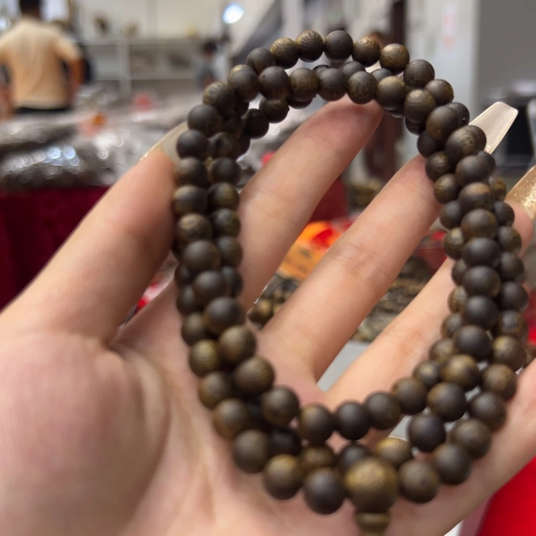 沉香沉香碎屑奇楠沉香老料21