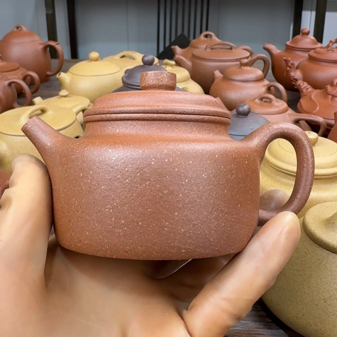 紫砂茶壶小*紫砂壶紫砂紫砂壶紫砂壶