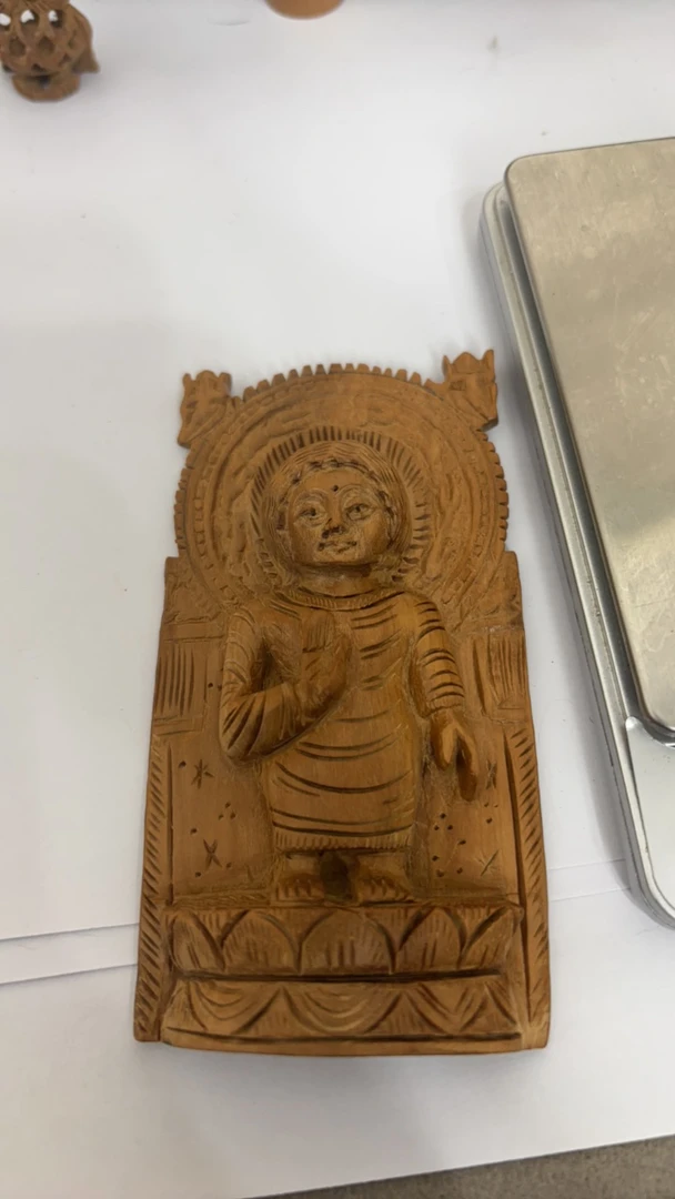 印度老山檀3.5克价