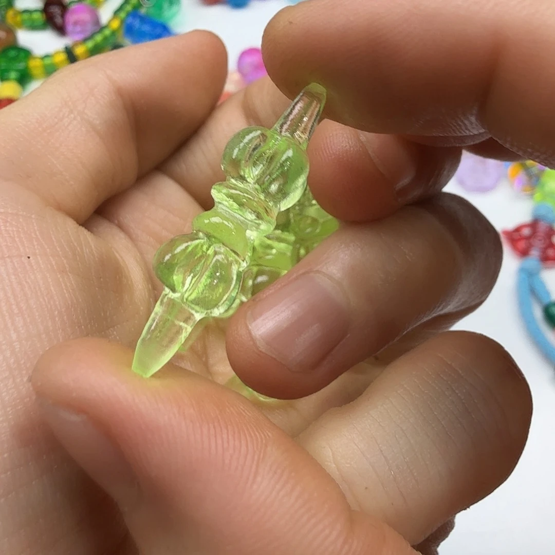 树脂非金属瑕疵处理随机发一个