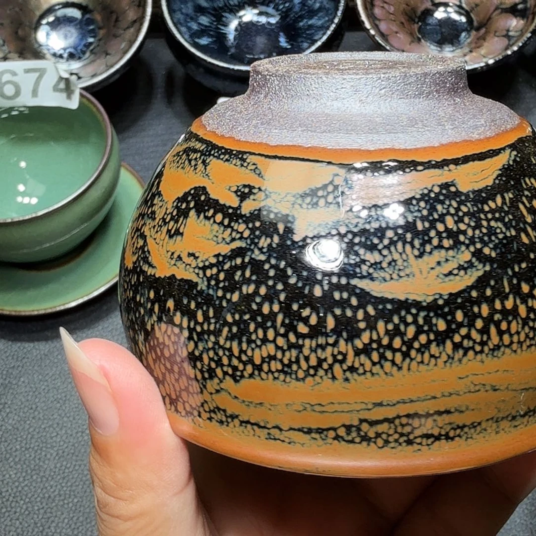 茶盏天才天才工程42