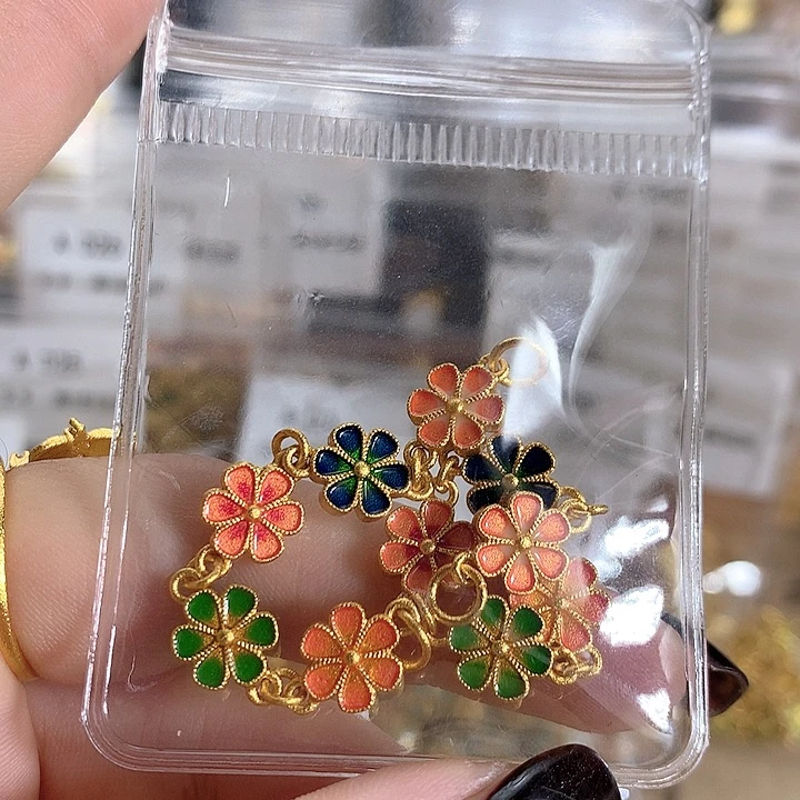 可爱系列 满三单飞2