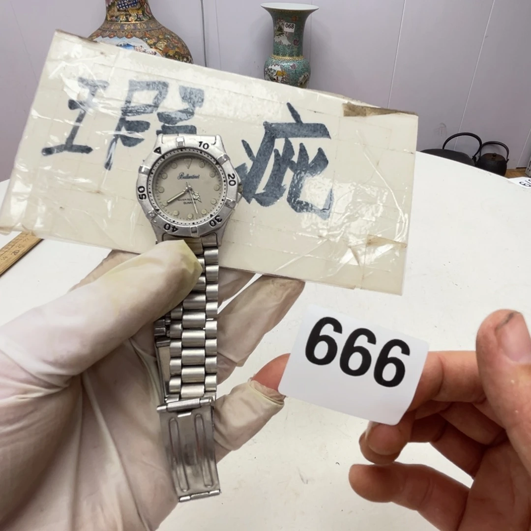 瓷片瓷器摆件工艺品摆件