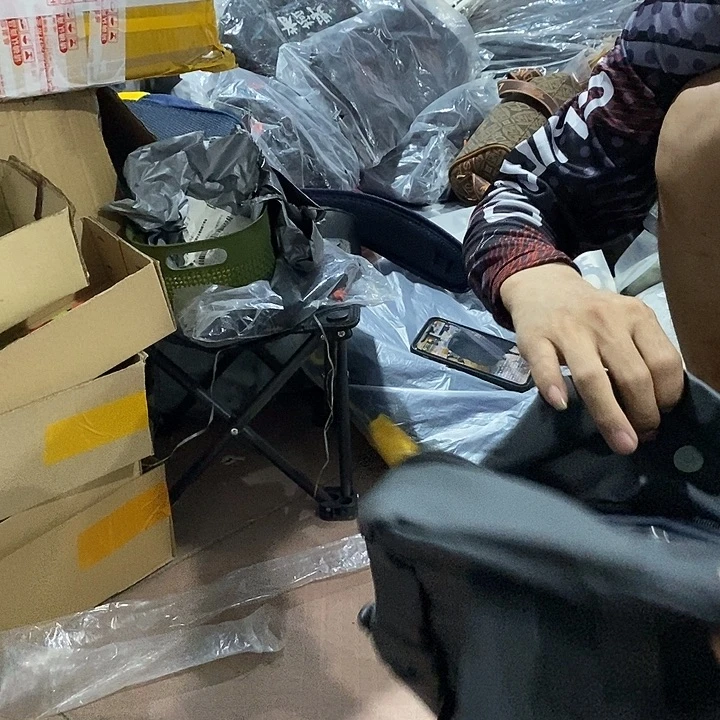 107号垂钓小配件一个