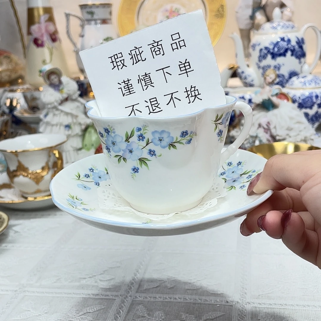 瓷片海外中古美物瓷器