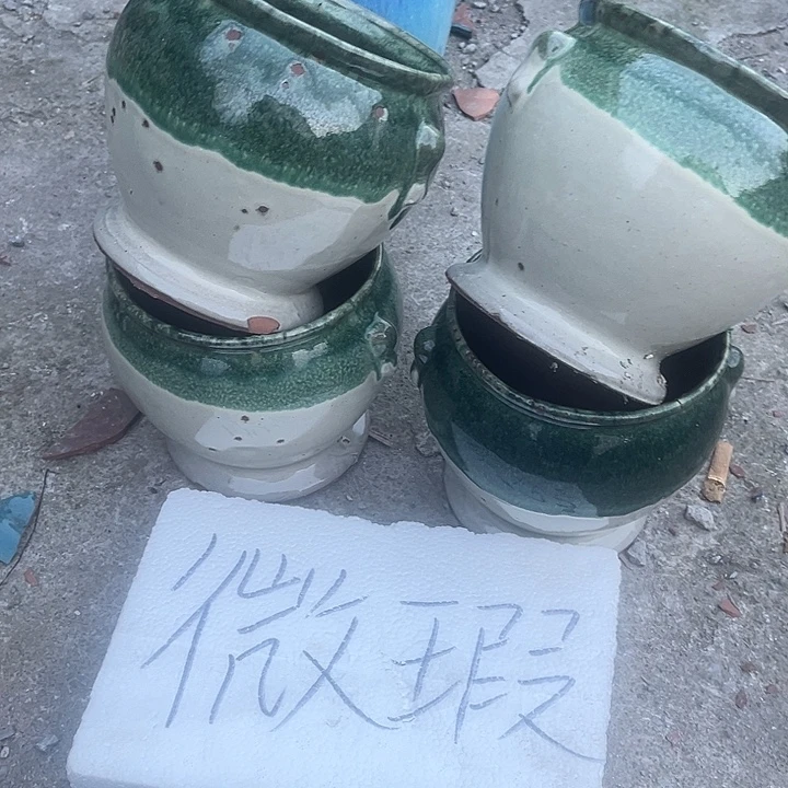 泥塑自产自销模式