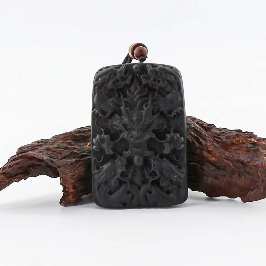 非金属树脂吊坠 AD350精美饰品（无礼盒）