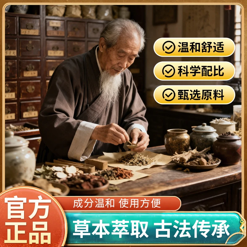 官方正品】严选原料采用匠心古法 手工制作 豆