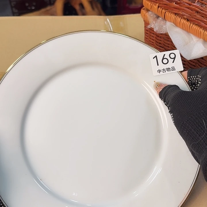 柒喜美瓷 拒绝售假