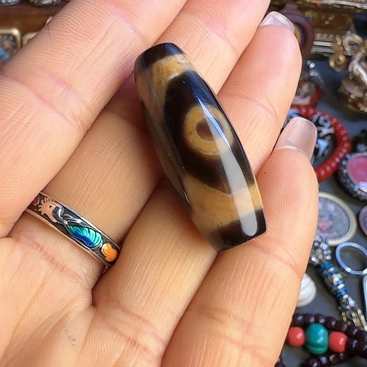 泥塑多**毛谢谢，扎西德勒