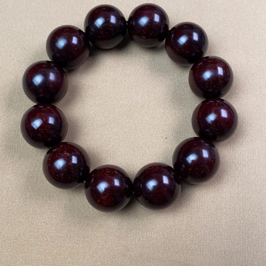 用***手串/手链小叶紫檀