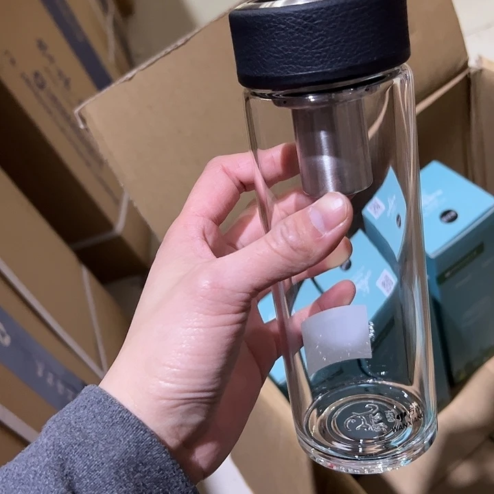 U2s-66-440ml  单层烫手