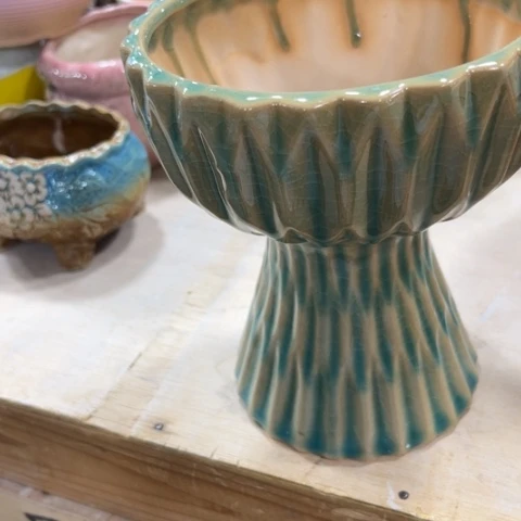 口径不清楚问客服