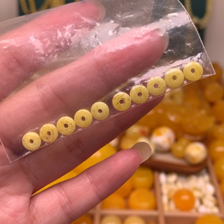 非金属配饰配珠81卡6