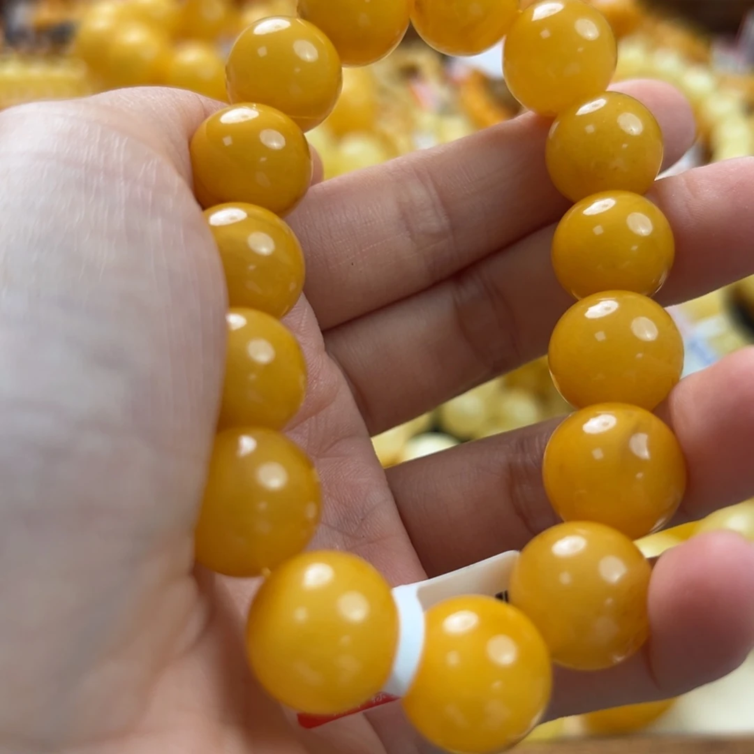 未镶嵌琥珀珠宝奇石