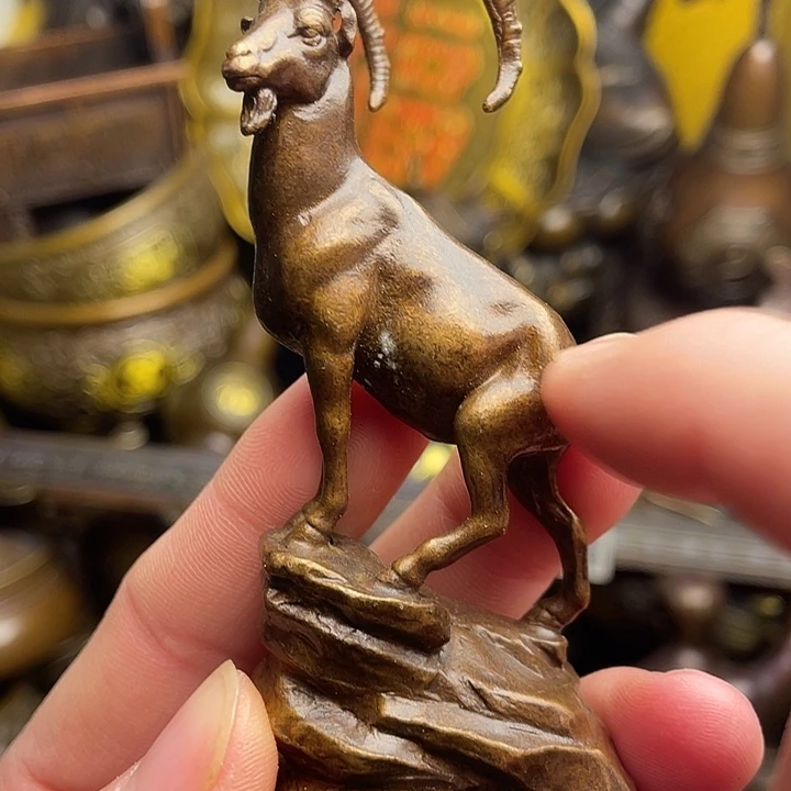 铜器摆件诚信经营