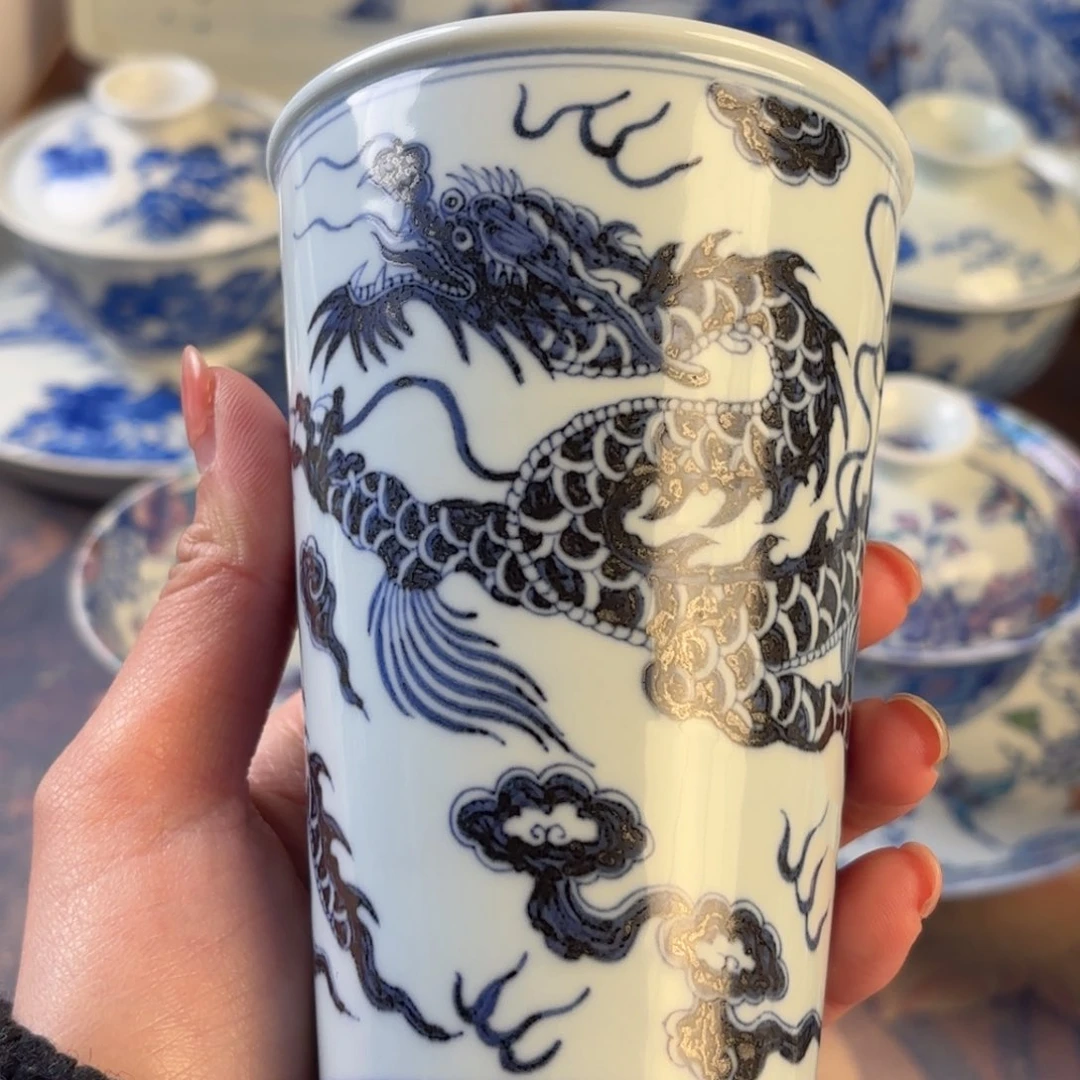 景德镇陶瓷景德镇