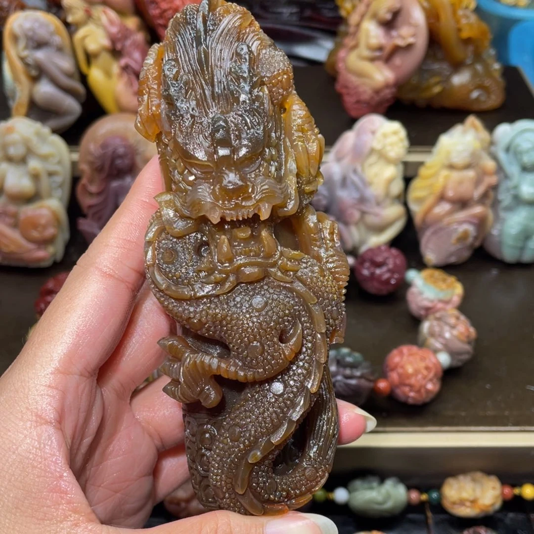 未镶嵌手链石英质玉