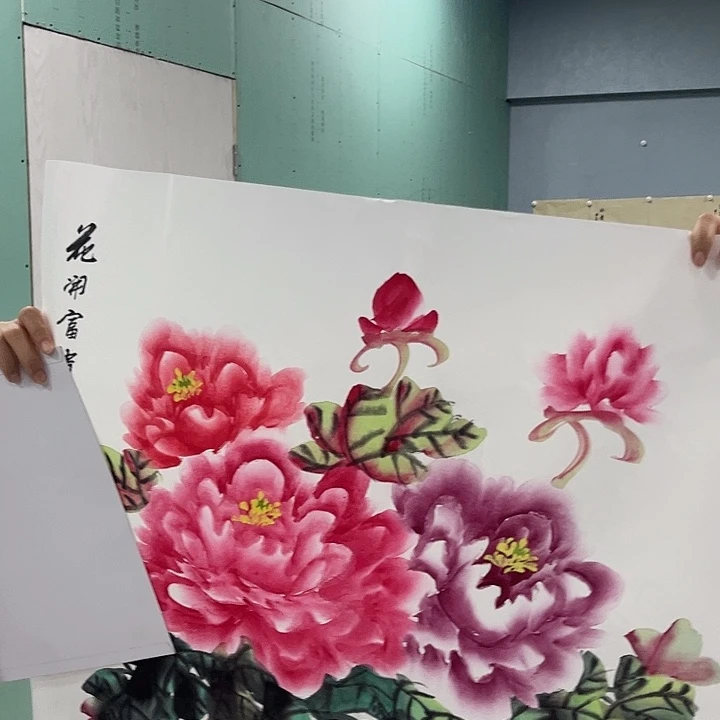 国画我是一只小小鸟地域鬼的人生观价值观世界观