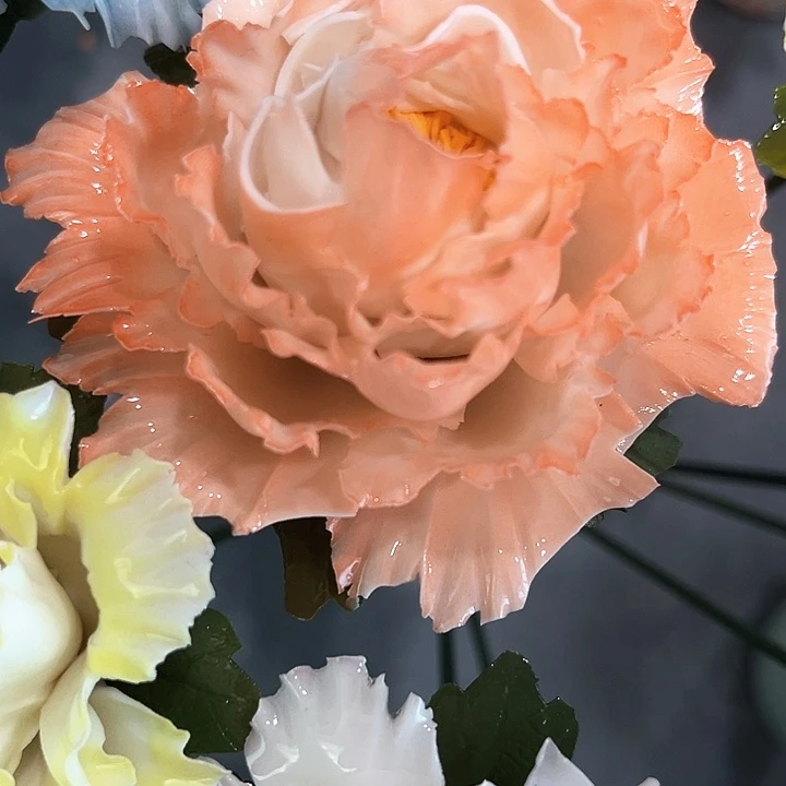 摆件不退不换，微瑕品