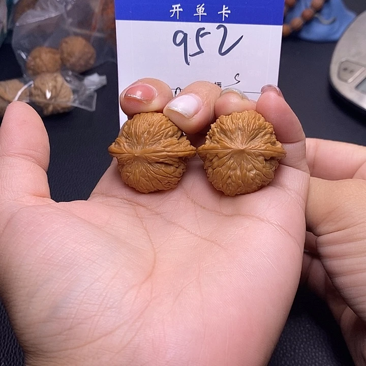 桃核吊坠磨盘32无刀痕s