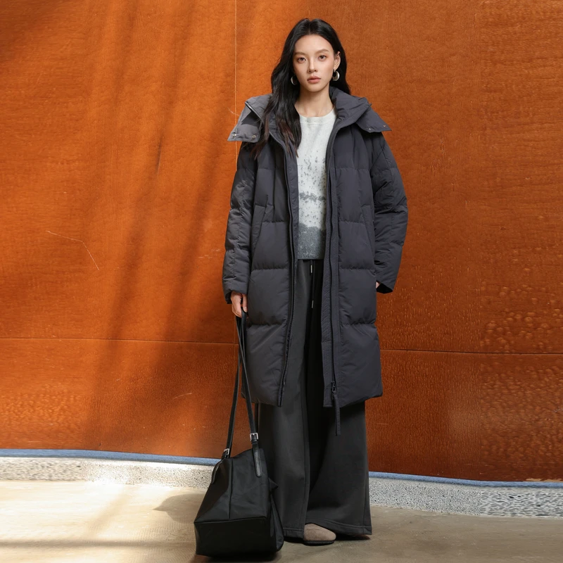 【秋冬上新】AIRIQI时尚羽绒服AX44YR201