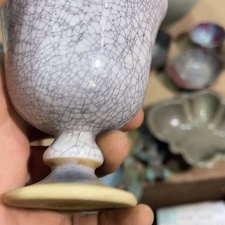 卧***藏瓷片瓷器。。。。。瓷器