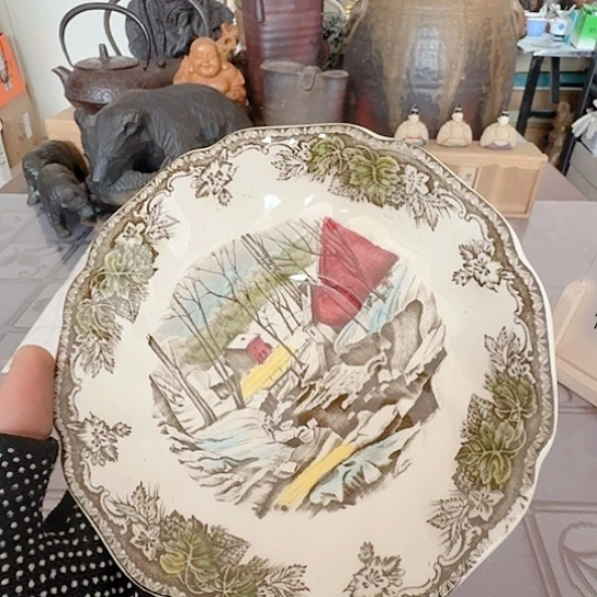 茶盏陶瓷艺术陶瓷艺术
