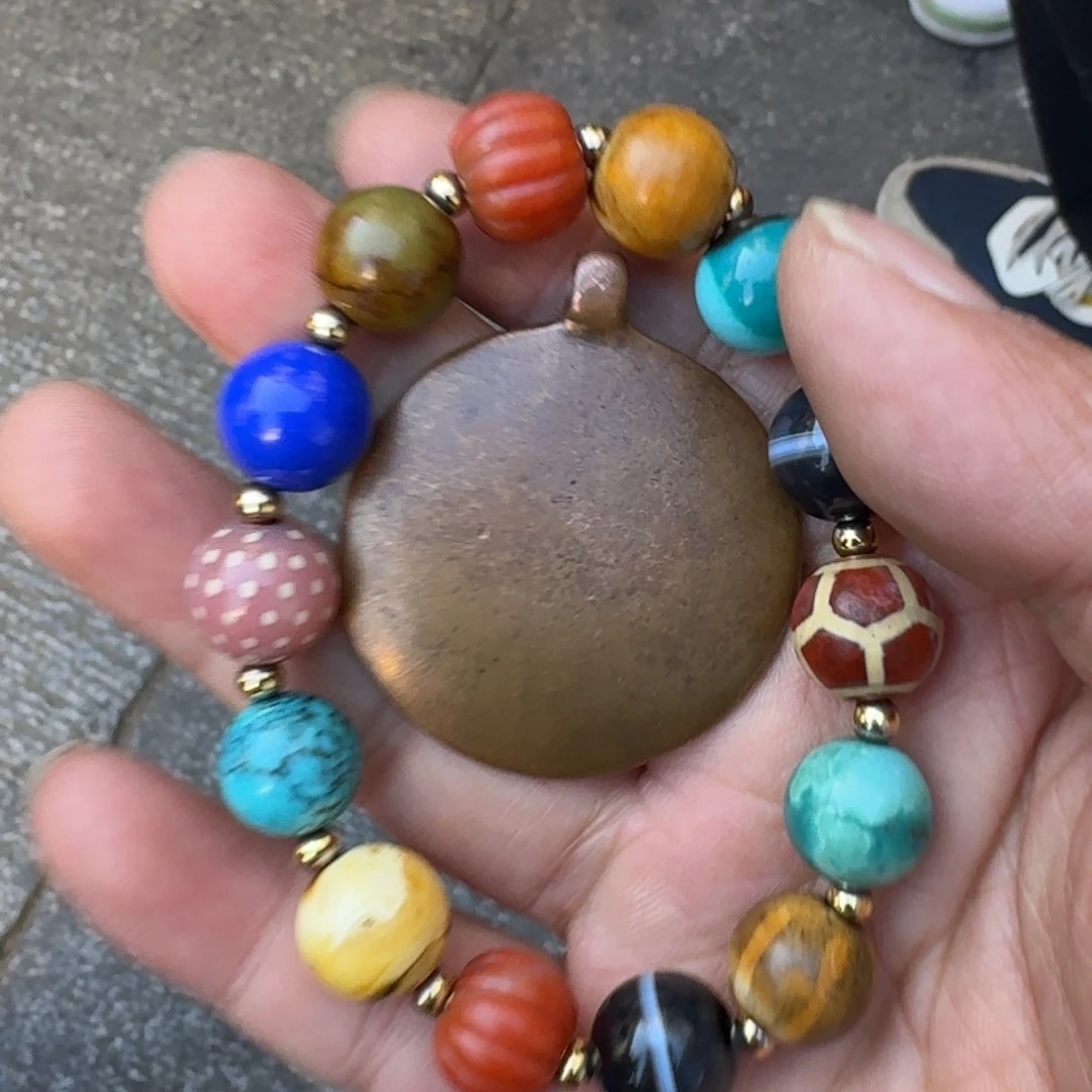 c***8扎西强推荐藏传一件