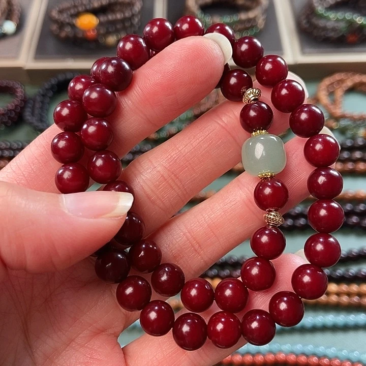 菩提手串/手链0.8菩提