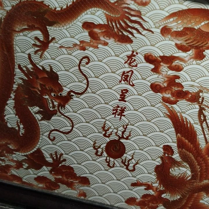 佩***服摆件瓷器瓷器瓷器瓷器瓷器