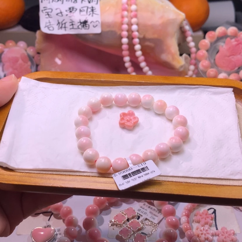 【闪购商品】查罗石颈饰合金福利编号12