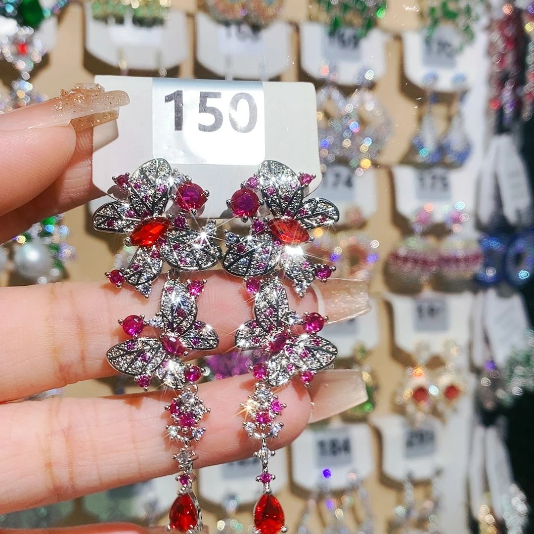 非金属合成立方氧化锆925银