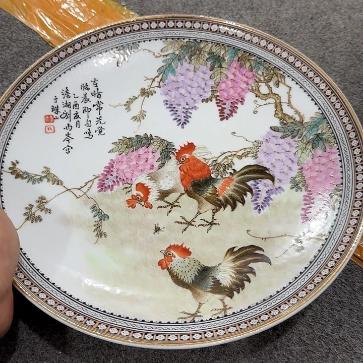 摆件景德镇陶瓷33332222222222