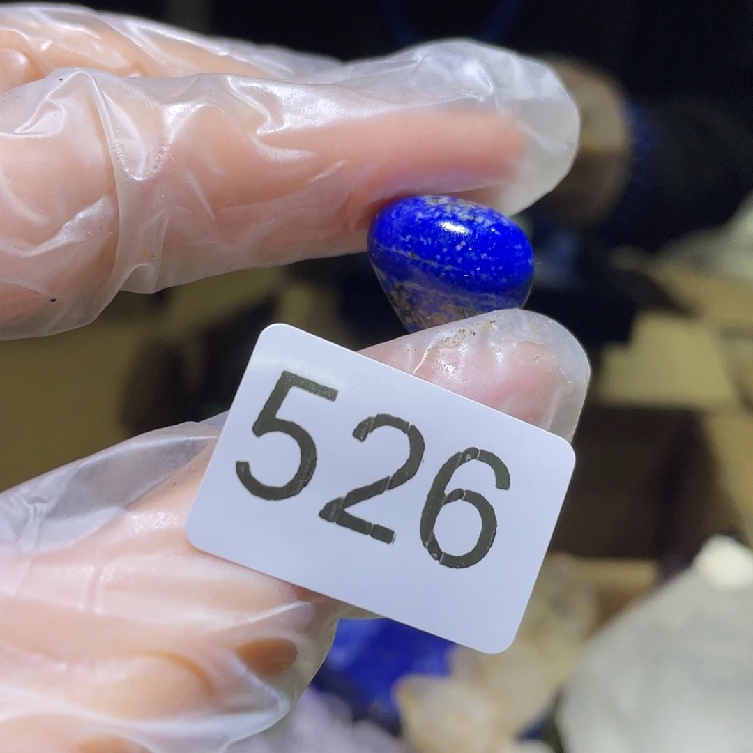 水晶未镶嵌珠宝半成品