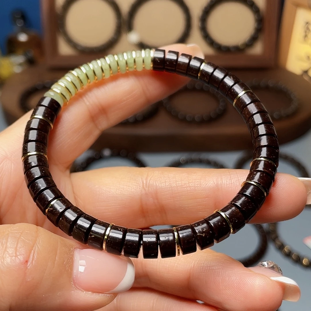 吊坠椰蒂原生态7-4精品药片