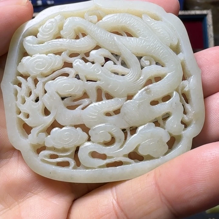 陶精美礼品赠送挂件