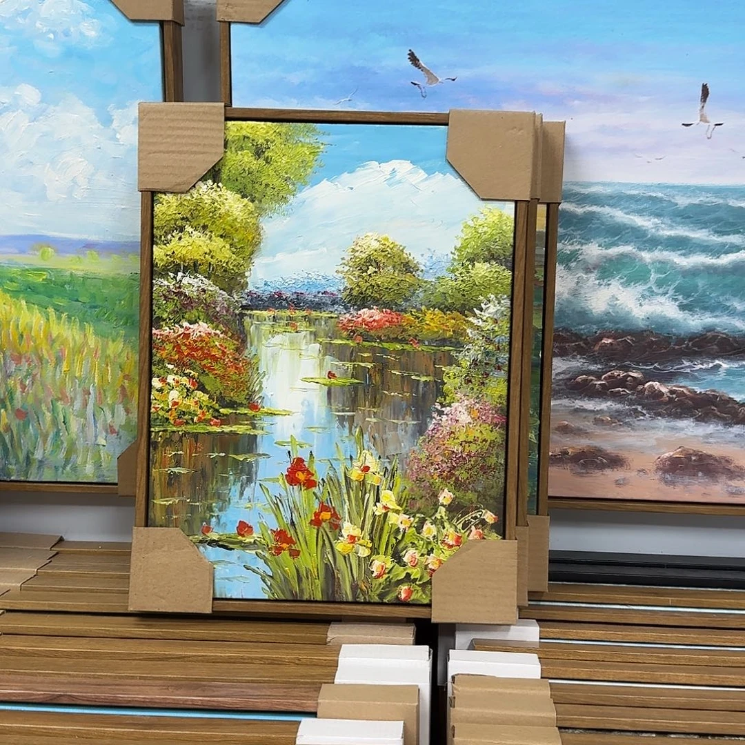 油画3040油画作品展作品展作品