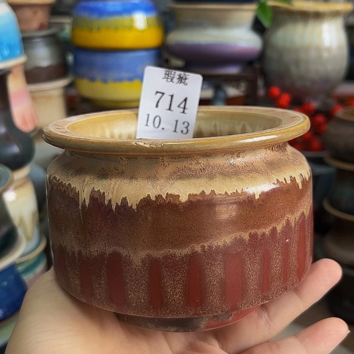 瓷片景德镇陶瓷手工制作